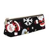 Trousse parfaite : la trousse est conçue pour ranger et organiser des stylos, crayons, stylos gel, marqueurs, gommes, ciseaux, rapporteurs et autres articles de papeterie.