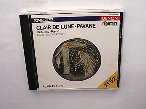 Favorite Piano Pieces [Audio CD]