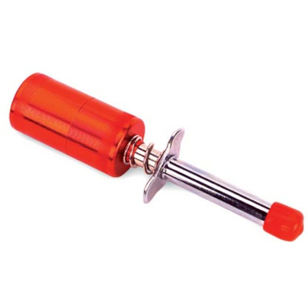 dynamiteC Alkaline Glow Driver