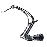 Kraftstoffeinfüllrohr Einfüllstutzen für RAV 4 III A3 2.2L Diesel 2005-2013 7720142150