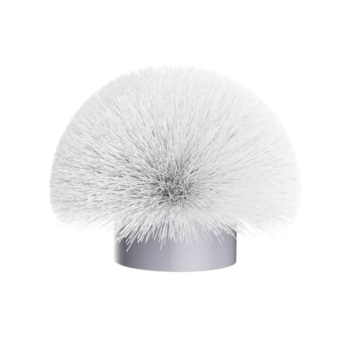 Image of Dome Brush for Trucozie T355 Electric Spin Scrubber(1 Pack)