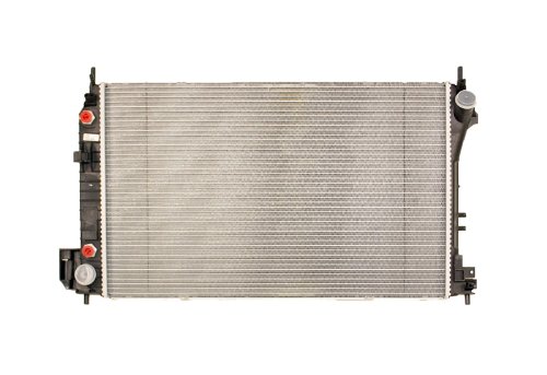 Valeo 732947 Original Equipment Replacement Radiator #TOP1