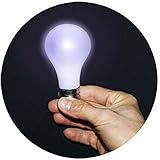 Magic Light Bulb