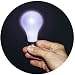 Magic Light Bulb