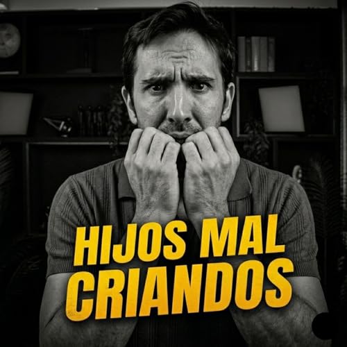 Estamos malcriando a nuestros hijos