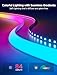 Govee Neon Rope Light for Wall Lining, LED Rope Lights Work with Matter, Google Assistant, Alexa, 16.4ft RGBIC Strip Lights with Smart App Control and Music Sync for Living Room, Bedroom, Wall Corners