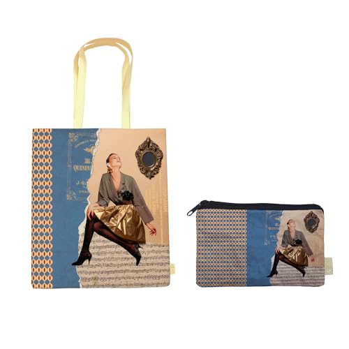 Kit pochette maquillage et organiseur de sac à main pour femme moderne
