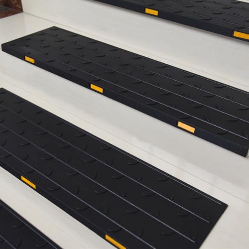 OrangeStar Stair Treads