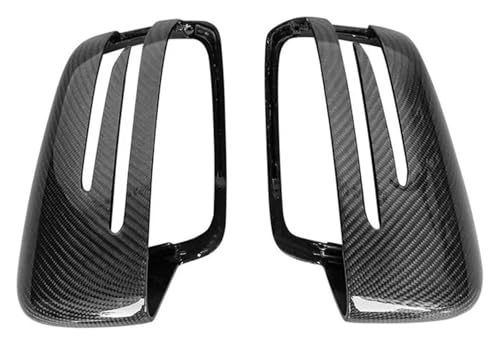 Couvercle de rétroviseur Mercedes Classe C W204 anti-UV coque de protection