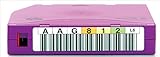 hp date sheet 2019 Hasta 20 piezas HP LTO6 ULTRIUM - Pack de 20 Cartuchos de Datos regrabables con Etiquetas Personalizadas de 6.25 TB
