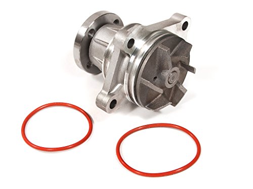 Evergreen Tk8010Wp Compatible With Chevrolet Suzuki H25A H27A V6 Timing Chain Kit With Gmb Water Pump (With Gears) #TOP7