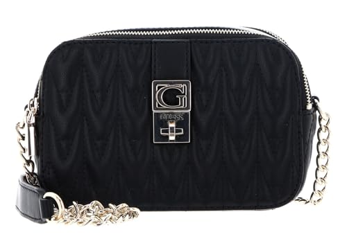 GUESS Regilla Camera Bag Black