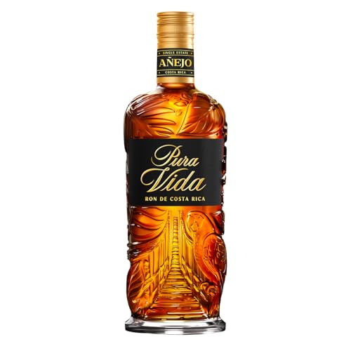 Ingrédient Rhum Brun
