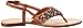 Naughty Monkey Women's Prestine Dress Sandal