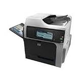 HP Color LaserJet Enterprise CM4540 MFP