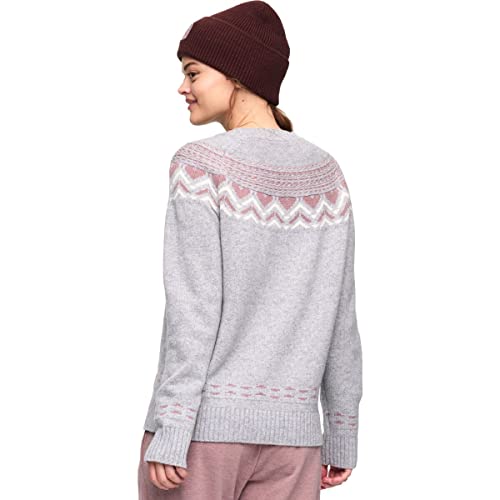 Kari Traa Sundve Knit2