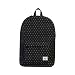 Herschel Classic Backpack - Black Gridlock