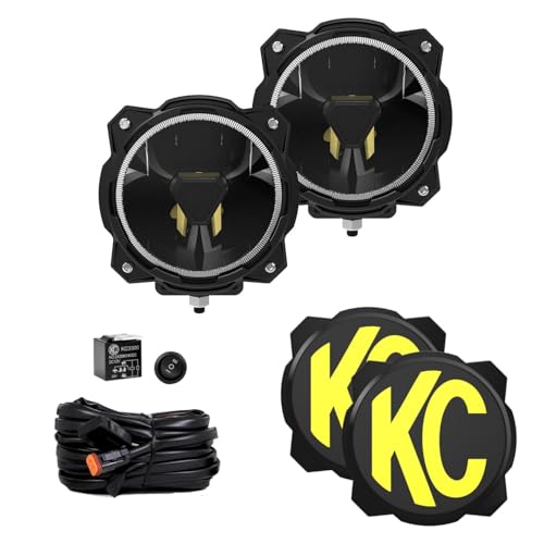 7 Best Truck Mounted Spotlights (Researched and Compared)