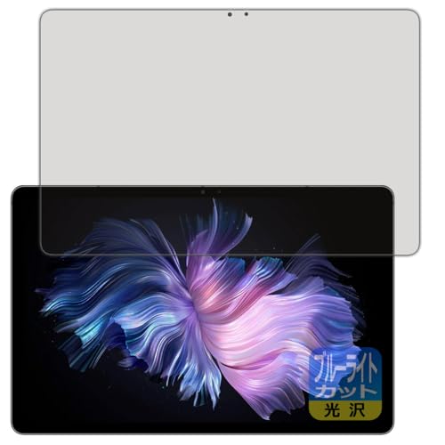 PDA�H�[ DOOGEE T30 Max �Ή� �u���[���C�g�J�b�g[����] �ی� �t�B���� ���{��