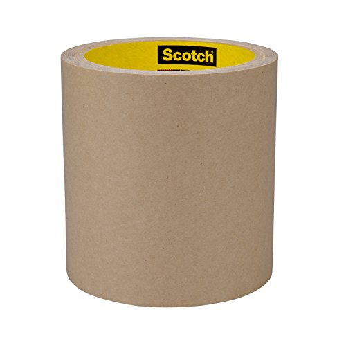 Image of 3M Adhesive Transfer Tape, 9482PC, 48 inch x 180 yd, 2 Mile
