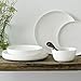 Noritake Marc Newson 12-Piece Dinnerware Set, Service for 4