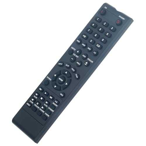Télécommande RC-655DV pour lecteurs DVD Onkyo DV-CP706 et DV-CP704