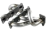aFe 48-46101 Twisted Steel Header for Nissan Frontier/Xterra V6-4.0L