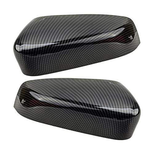 Coque rétroviseur pour Mustang 2009-2013 pour réparer un cache de portière cassé
