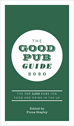 Télécharger The Good Pub Guide 2020 (English Edition) PDF Ebook En Ligne