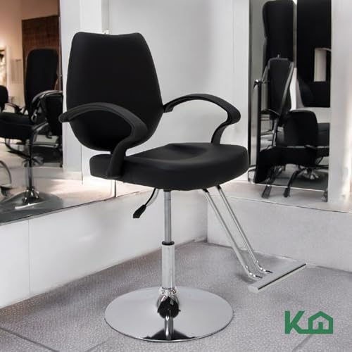 Mejores precios y opiniones de Sillones peluqueria hidraulico listamos los 10 mejores. 23 Imagen adicional