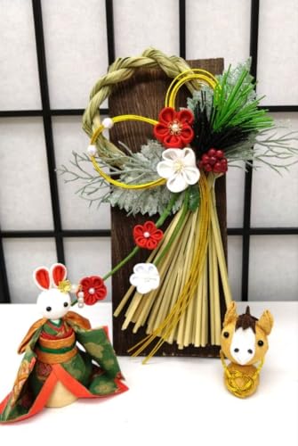 ���������� ���x ���ܔN ����߂�׍H