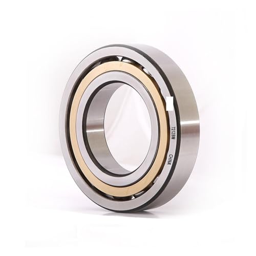 1pcs 7213 7213BM 65x120x23 7213-B-MP Angular Ball Bearings ABEC-3 Bearing