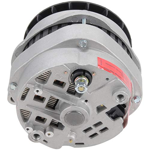 Bosch Al8567N 100% New Alternator For Select 1996-00 Cadillac Escalade And Chevrolet / Gmc C1500, C2500, C3500, K1500, K2500, K3500 Trucks, Express And Savana Vans, Suburban, Tahoe, And Yukon Suvs #TOP2