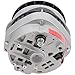 BOSCH AL8567N Premium 100% New Alternator - Compatible with Select Cadillac Escalade; Chevrolet / GMC C1500, C2500, C3500, K1500, K2500, K3500, Express, Savana, Suburban, Tahoe, Yukon; 140 Amp
