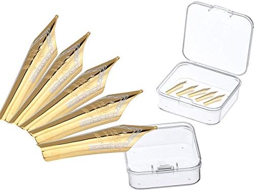 Pilot Replacement Nib 30pcs Fountain Pen Nibs Replacement Fountain