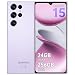 Produktbild OUKITEL C61 Pro Android 15 Handy Ohne Vertrag, 24GB+256GB/1TB Smartphone Ohne Vertrag, 6,88" HD+ 90Hz Bildschirm 5150mAh Handy, 13MP+5MP Kamera, 4G Dual SIM Smartphone, NFC/Fingerabdruck/Face ID/OTG