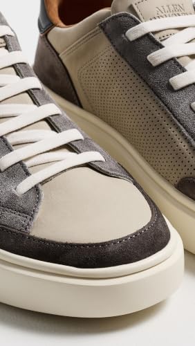 Image of Allen Edmonds Men's Oliver Leather Sneakers