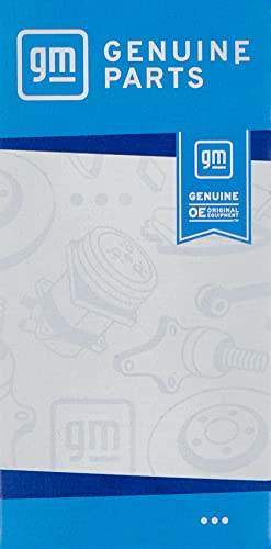 Gm Genuine Parts 13587843 Headlamp Bulb,Silver #TOP1