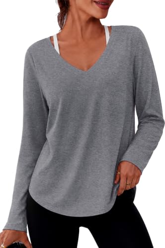 Women's Workout Top