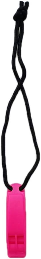 Baosity B Safety & Lanyard for Scuba Diving Boating Hiking Camping Travel Outdoor Sports, Pink : Sports & Outdoors