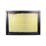 BHUPWZE Air Filter Compatible Escape 2.0 2.3 3.0 OEM YL8Z-9601-AA