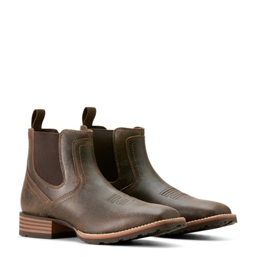 Image of Ariat Men's Hybrid Low Boy Western Boot