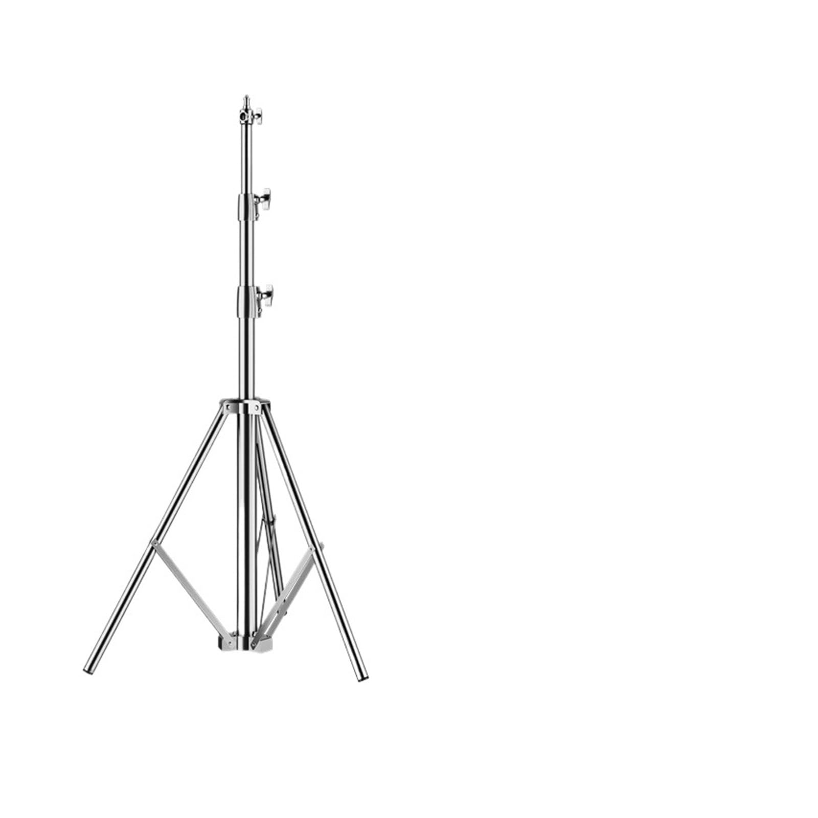 Soporte de proyector de 2.8m para cine en casa y sesiones de foto en estudio 7