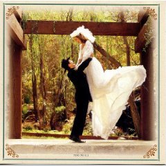 Country Wedding Album