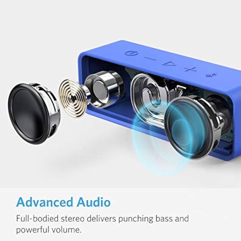 Anker ブルートゥース Amazon.com: Anker Soundsync Bluetooth Receiver for Music