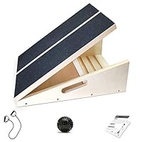 Algopix Similar Product 9 - Slant Board Calf Stretcher Ankle