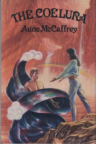 The Coelura 0934438749 Book Cover