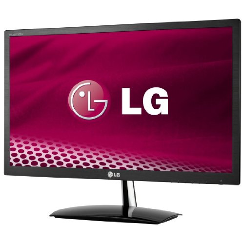 LG Electronics - LG 23インチ 超解像技術 LEDバックライト E2351VR-BN Amazon.co.jp: LG 23インチ、超解像技術、LEDバックライト