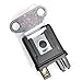 TTFDSUJUS Car 12V Relay Glow Plug System for MR8B-451 MM43128202 MM43128201