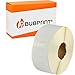 Produktbild Bubprint Kompatibel Etiketten als Ersatz für Dymo 11355 S0722550 für Labelwriter 310 320 330 Turbo 400 Twin Turbo Duo 450 Twin Turbo Duo SE450 51x19mm Weiß